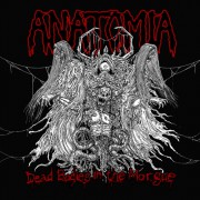 ANATOMIA -CD- Dead Bodies In The Morgue