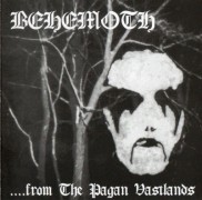 BEHEMOTH - CD - From the Pagan Vastlands