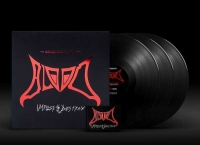 BLOOD - 3x 12'' LP Box - Impulse To Destroy - 30th anniversary (black vinyl, + Patch)