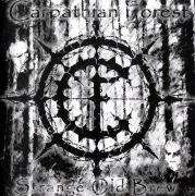 CARPATHIAN FOREST - CD - Strange Old Brew