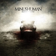 MINUSHUMAN - Digipak CD - Bloodthrone