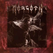MORGOTH - CD - Cursed (reissue + Bonus)