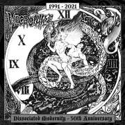 NECROPHILE - CD - Disassociated Modernity - 30th Anniversary