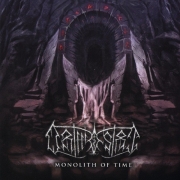 ORTHOSTAT - CD - Monolith Of Time