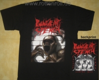 PUNGENT STENCH - Blood, Pus And Gastric Juice - T-Shirt