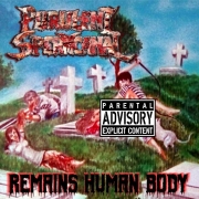 PURULENT SPERMCANAL - CD - Remains Of Human Body