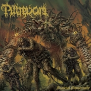 PUTREVORE - 12'' LP - Miasmal Monstrosity