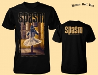 SPASM - Mystery of Obsession - T-Shirt Größe XXL