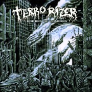 TERRORIZER - Jewelcase CD - Hordes of Zombies
