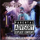 CONTORTED -CD- Clinically Dead