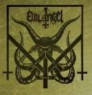 EVIL ANGEL - CD - Unholy Evil Metal