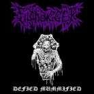 FILTHDIGGER - CD - Defied Mummified