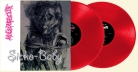 MUCUPURULENT - Gatefold 2x 12'' LP - Sicko Baby + Demo (red Vinyl)
