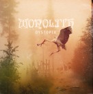 free at 50€+ orders: MONOLITH -CD- Dystopia