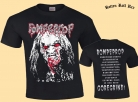 ROMPEPROP - Goregrind - T-Shirt