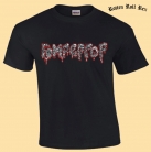 ROMPEPROP - Logo - T-Shirt