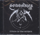 SODOMIZER - CD - Grim Tales of the Reaper