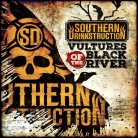 SOUTHERN DRINKSTRUCTION - CD - Vultures Of The Black River