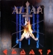 ALTAR - 12'' LP -  Ego Art