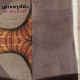AMORPHIS -12'' LP - Am Universum (Custom Galaxy Merge Vinyl)