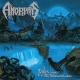 AMORPHIS - 12'' LP - Tales From The Thousand Lakes (clear with blue Vinyl)