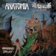 ANATOMIA / CRYPTIC BROOD - EP-CD - Infectious Decay