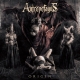 ANTROPOFAGUS - CD - Origin (Red Smoked Vinyl)