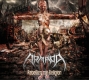 ARMADA - Digipak CD - Rebellion My Religion