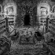 ATOMWINTER - CD -  Catacombs