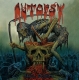 AUTOPSY - CD - Skull Grinder