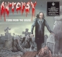 AUTOPSY - CD- Torn From The Grave
