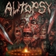 AUTOPSY - CD - The Headless Ritual