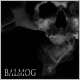 BALMOG - CD - Vacvvm