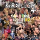 BIRDFLESH - 12'' LP - All The Miseries