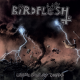 BIRDFLESH - 12'' LP - Extreme Graveyard Tornado (black Vinyl)