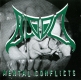 BLOOD - CD - Mental Conflicts