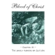 BLOOD OF CHRIST - CD - Chapter 3 - The Lonely Flowers of Autumn