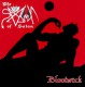 THE SPAWN OF SATAN / BLOODSICK -12" Split LP-