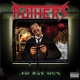 BOTHERS -12" LP- No Way Out