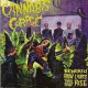 CANNABIS CORPSE - 12'' LP - Beneath Grow Lights Thou Shalt Rise (Black Vinyl)