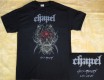 CHAPEL - Hellrazors - T-Shirt