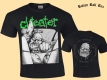 CLITEATER - Butcher - T-Shirt Größe XXL