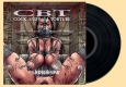 COCK AND BALL TORTURE - 12'' LP - Sadochismo (Black Vinyl)