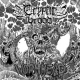 CRYPTIC BROOD -EP CD- Wormhead