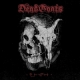 THE DEAD GOATS / ICON OF EVIL -12" LP- Split