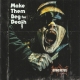 DYING FETUS - 12'' LP - Make Them Beg For Death (Sea Blue Vinyl)
