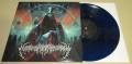 EXIMPERITUS - 12'' LP - blue splattered Vinyl (Eximperituserqethhzebibšiptugakkathšulweliarzaxułum)