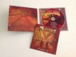 FLAMES -DIGIPAK CD- In Agony Rise