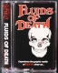 FLUIDS - Tape MC - Fluids Of Death