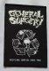 GENERAL SURGERY - Recycling Corpses - printed Patch